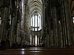 Eindrücke vom Kölner Dom