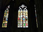 Eindrücke vom Kölner Dom