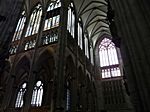 Eindrücke vom Kölner Dom