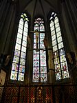Eindrücke vom Kölner Dom
