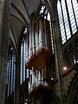 Eindrücke vom Kölner Dom