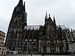 Eindrücke vom Kölner Dom