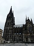 Eindrücke vom Kölner Dom