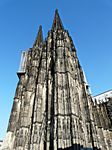 Eindrücke vom Kölner Dom