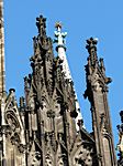Eindrücke vom Kölner Dom