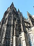 Eindrücke vom Kölner Dom