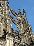 Eindrücke vom Kölner Dom