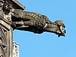 Eindrücke vom Kölner Dom