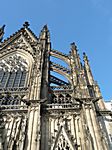 Eindrücke vom Kölner Dom