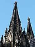 Eindrücke vom Kölner Dom
