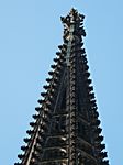 Eindrücke vom Kölner Dom