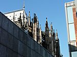 Eindrücke vom Kölner Dom