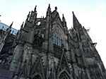 Eindrücke vom Kölner Dom
