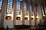Benediktinerinnen - Abtei zur Hl. Maria in Fulda
