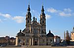 Dom zu Fulda
