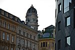 Eindrücke in Wien
