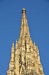 Stephansdom in Wien