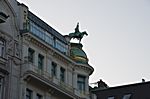 Eindrücke in Wien
