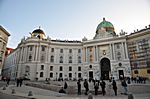 Eindrücke in Wien