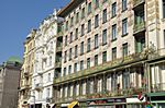 Eindrücke in Wien