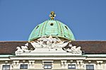 Eindrücke in Wien