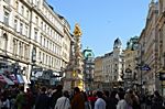 Eindrücke in Wien