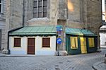 Eindrücke in Wien