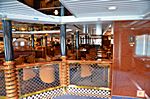 Bar auf Deck 4