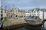 Erter Tag - ÅLESUND