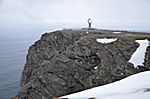 Das Nordkap - wirklich beeindruckend