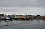 10. Tag - BRØNNØYSUND
