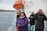 10. Tag - auf dem Weg zum Torghatten