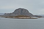 10. Tag - der Torghatten (Der Hut der Trolls)
