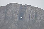 10. Tag - der Torghatten (Der Hut der Trolls)
