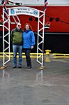 11. Tag - KRISTIANSUND.
