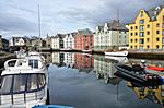 Erter Tag - ÅLESUND