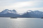 Auf dem Weg von ÅLESUND zum Geiranger Fjord