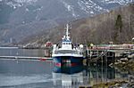 .. unser Ausflugsboot