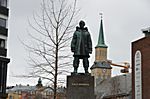 5. Tag - TROMSØ