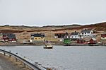 6. Tag - HAVØYSUND