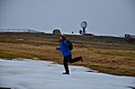 .. am Nordkap