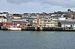 7. Tag - VARDØ - Norwegens östlichste Stadt