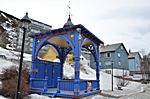 8. Tag - Hammerfest