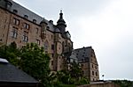 Marburg 2012