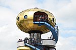 Abensberg 2012