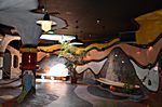 Eindrücke beim Weissbierbrauer Kuchlbauer in Abensberg