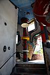 Eindrücke beim Weissbierbrauer Kuchlbauer in Abensberg