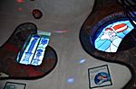Eindrücke beim Weissbierbrauer Kuchlbauer in Abensberg