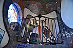 Eindrücke beim Weissbierbrauer Kuchlbauer in Abensberg