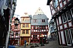 Limburg hat eine wunderschöne Altstadt